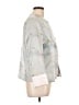 Unbranded Print Gray Jacket Size 3X - photo 4