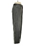 Hollister Gray Casual Pants Size 29 waist - photo 4