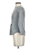 Style&Co Silver 3/4 Sleeve Turtleneck Size P (petite) - photo 5