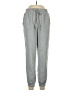 Fabletics Gray Sweatpants Size M - photo 1