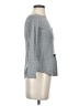 Style&Co Silver 3/4 Sleeve Turtleneck Size P (petite) - photo 4