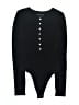 American Eagle Outfitters Black Bodysuit Size S - photo 1