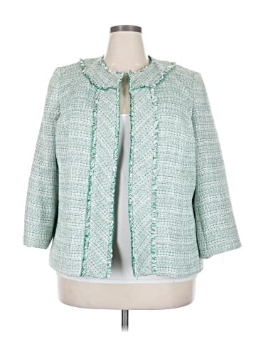 Kasper Blazer (view 1)
