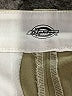 Dickies Green Khakis Size 6 - photo 8