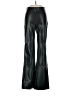 Wilfred 100% Polyurethane Black Dress Pants Size 00 - photo 1