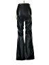 Wilfred 100% Polyurethane Black Dress Pants Size 00 - photo 2