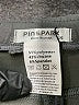 Pinspark Gray Casual Pants Size XXL - photo 4