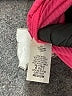 Pink Lily Solid Pink Cocktail Dress Size M - photo 8