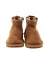 Magellan Outdoors Brown Ankle Boots Size 8 - photo 2