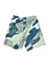 Nike 100% Polyester Camo Green Board Shorts Size S (kids) - photo 2