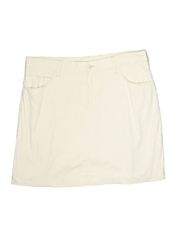 Eddie Bauer Casual Skirt (view 1)