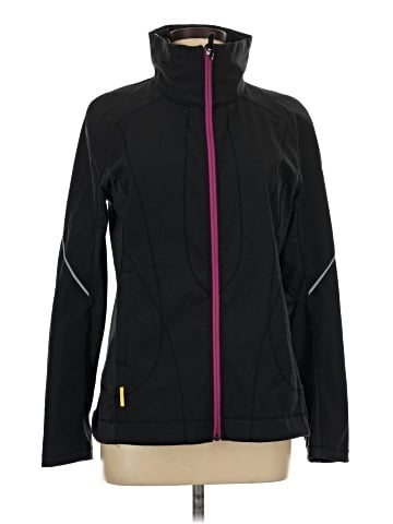 Lole Track Jacket (view 1)