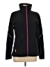 Lole Black Track Jacket Size L - photo 1
