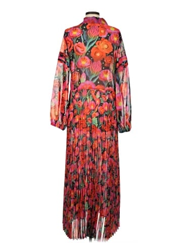 FARM Rio for Anthropologie Casual Dress (view 2)