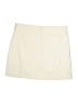 Eddie Bauer Solid Ivory Skort Size 10 - photo 2