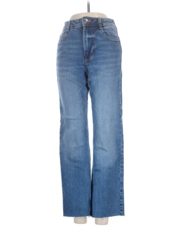 Zara Jeans (view 1)