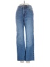 Zara Blue Jeans Size 2 - photo 1