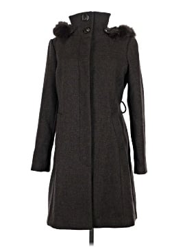 Ellen Tracy Coat (view 1)