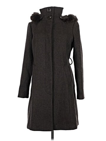 Ellen Tracy Coat (view 1)