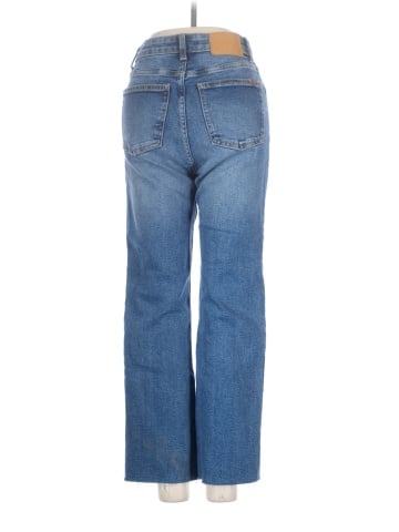 Zara Jeans (view 2)