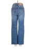 Zara Blue Jeans Size 2 - photo 2