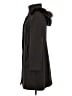 Ellen Tracy Gray Coat Size 8 - photo 5