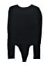 American Eagle Outfitters Black Bodysuit Size S - photo 2