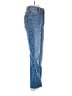 Zara Blue Jeans Size 2 - photo 4