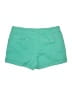 Vineyard Vines Solid Green Shorts Size 14 - photo 2