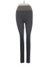 The Upside Gray Active Pants Size 8 - photo 1