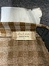 Altar'd State Checkered-gingham Brown Casual Skirt Size S - photo 4