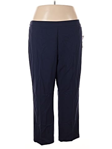 Catherines Active Pants (view 1)