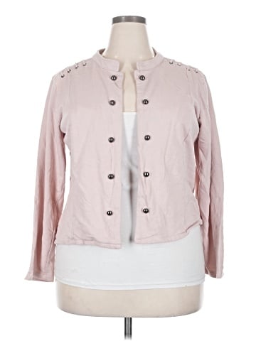 Maurices Cardigan (view 1)