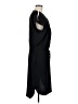 Vince. 100% Polyester Black Casual Dress Size M - photo 4