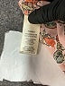 Max Studio 100% Polyester Orange Long Sleeve Blouse Size S - photo 8
