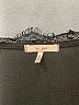 Mi ami Black Sleeveless T-Shirt Size M - photo 7