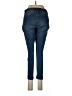 Democracy Solid Blue Jeans Size 6 (petite) - photo 2