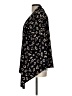 Torrid Black Kimono Size Lg Plus (0) - photo 5