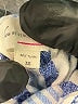 Unbranded Blue Sleeveless Blouse Size XS - photo 8