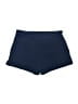 Beach House Solid Blue Shorts Size 6 - photo 2