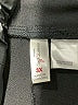 Exertek 100% Polyester Solid Black Track Pants Size 3X - photo 4