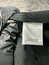 Exertek 100% Polyester Solid Black Track Pants Size 3X - photo 5