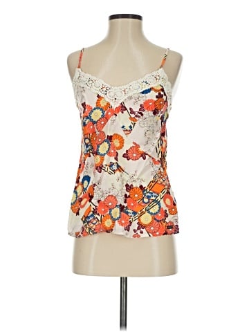 Super Dry Sleeveless Blouse (view 1)