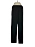 Rag & Bone Solid Black Casual Pants Size S - photo 1