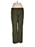 Banana Republic Green Cargo Pants Size 28 waist (estimated) - photo 1