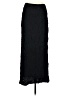 Free People Black Formal Skirt Size S - photo 2