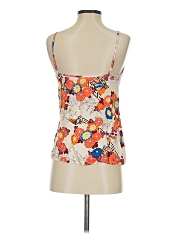 Super Dry Sleeveless Blouse (view 2)