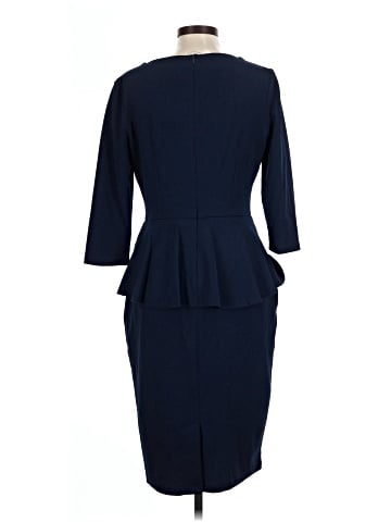 Miusol Cocktail Dress (view 2)