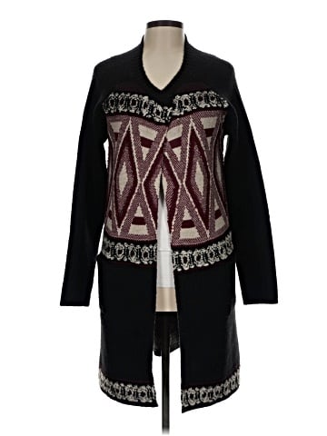 BCBGMAXAZRIA Cardigan (view 1)