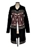 BCBGMAXAZRIA Black Cardigan Size L - photo 1